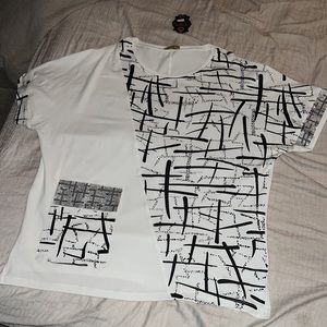 Beautiful T-shirt